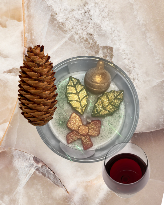 Chatté Christmas Edition (Apple Spice)