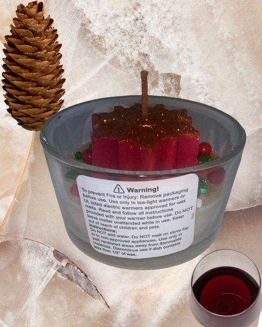 Chatté Christmas Edition (mrryh&Tonka)