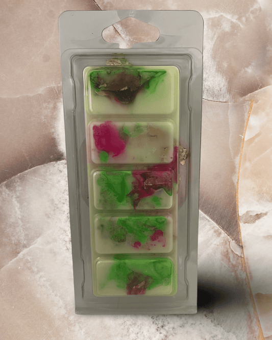 CHattè Candy Floss - Chatté Candles