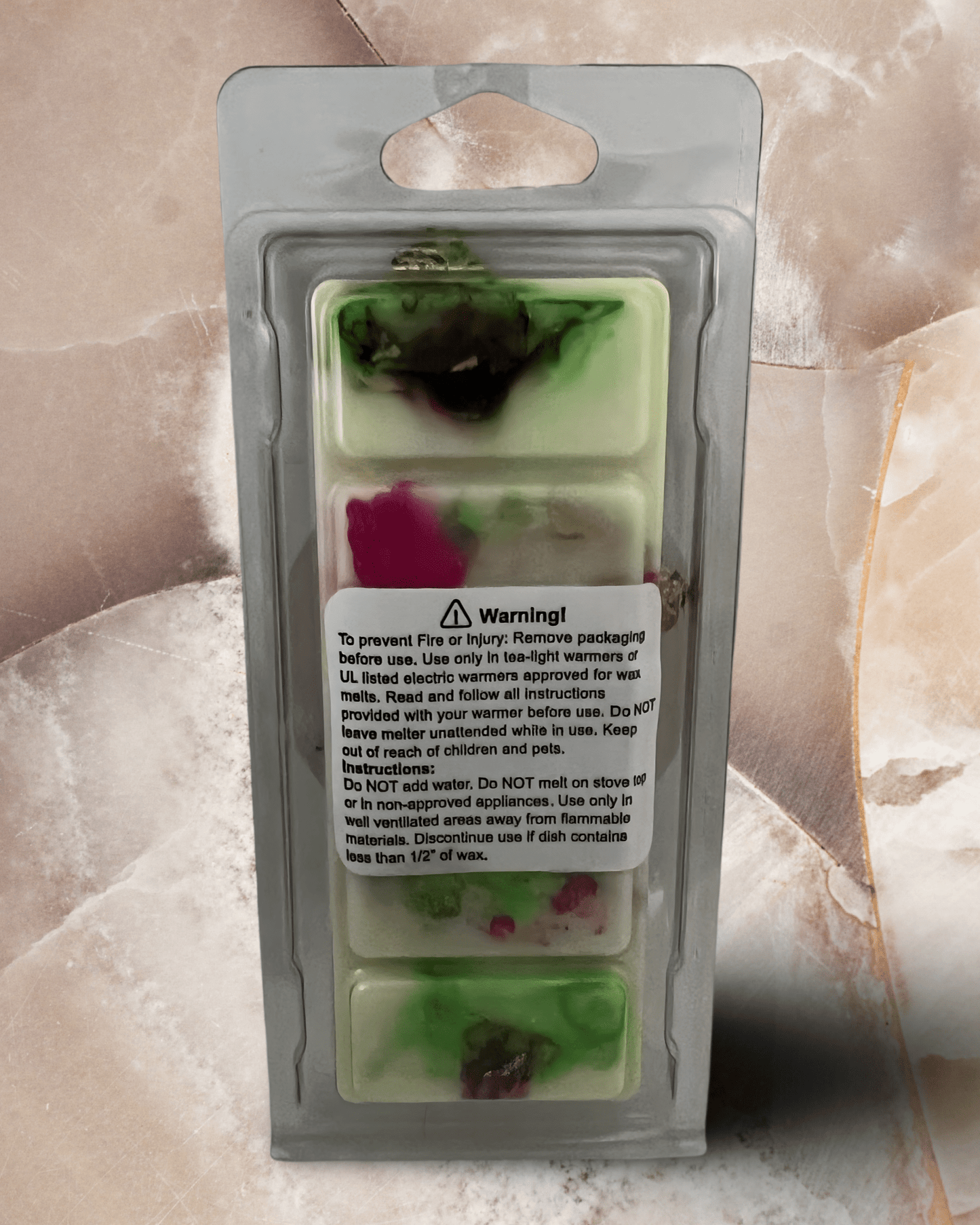 CHattè Candy Floss - Chatté Candles
