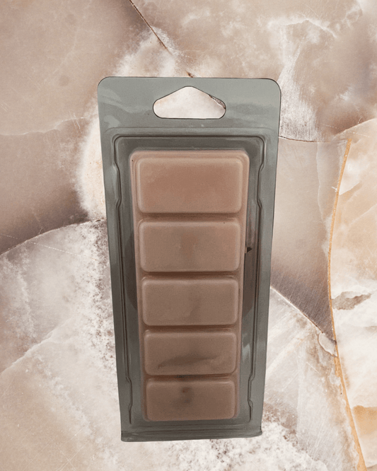 Chatté Cherry Bar - Chatté Candles