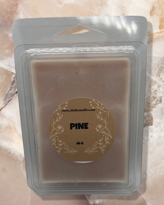 Pine Geur