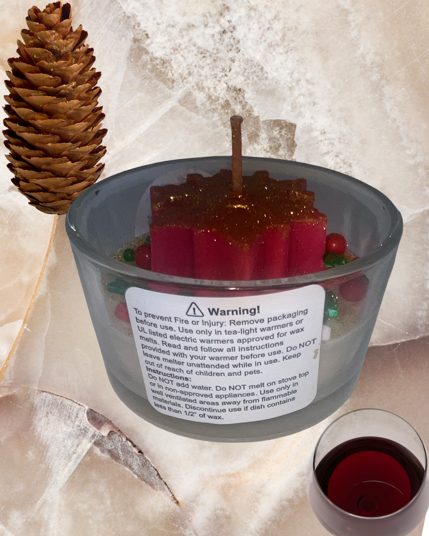 Chatté Christmas Edition  (mrryh&Tonka)