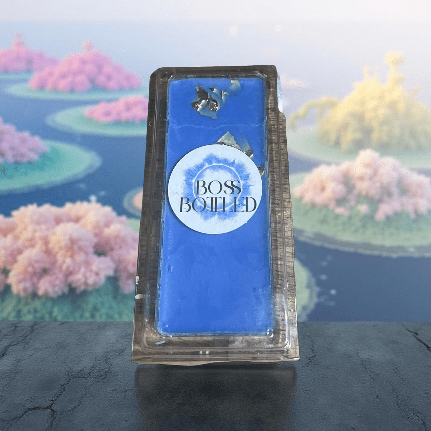 Boss Bottled (For Men) - Chatté Candles