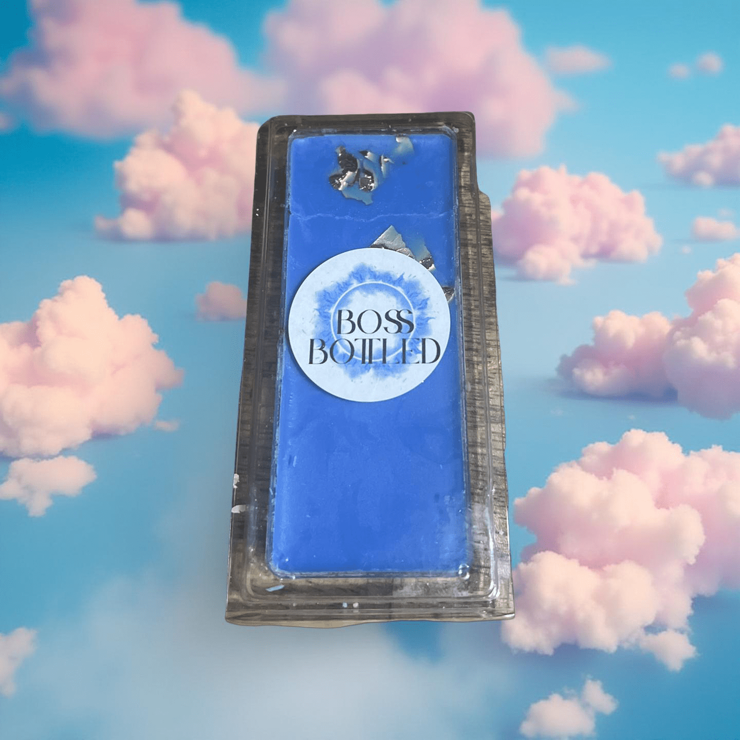 Boss Bottled (For Men) - Chatté Candles