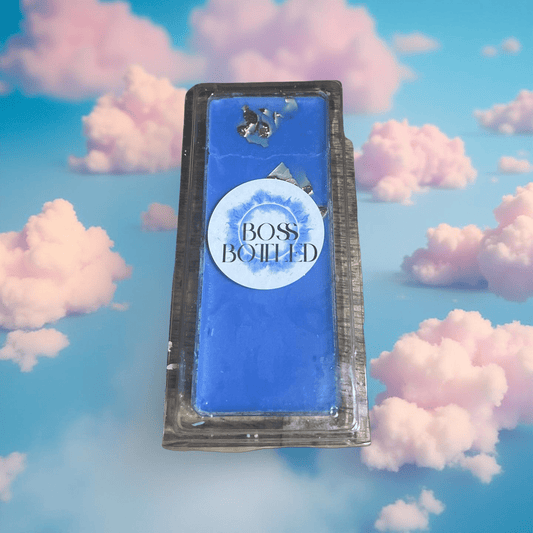 Boss Bottled (For Men) - Chatté Candles