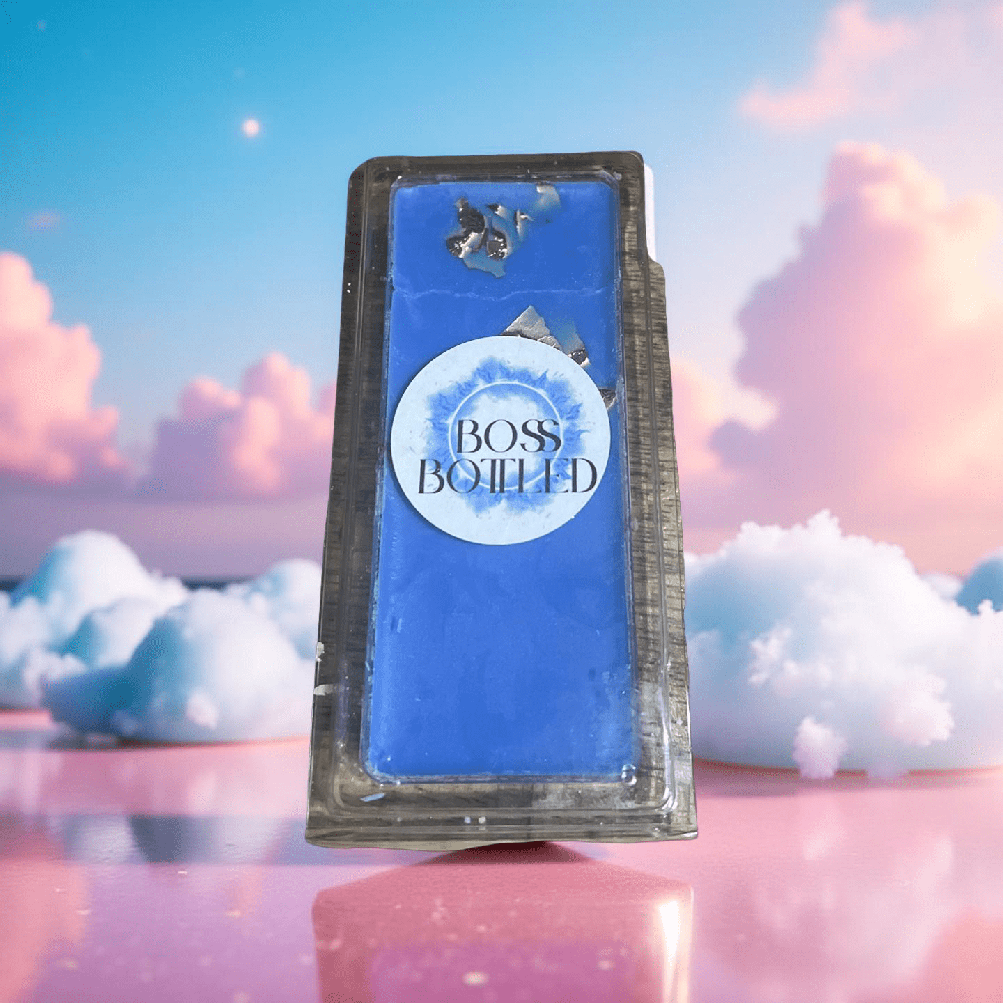 Boss Bottled (For Men) - Chatté Candles