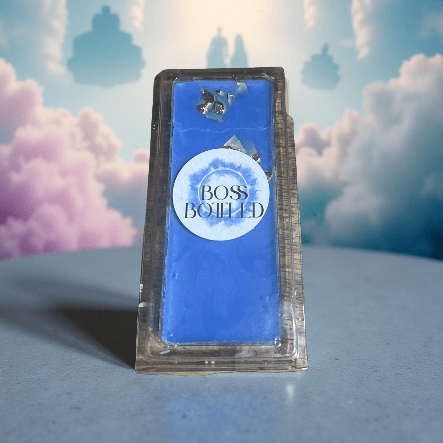 Boss Bottled (For Men) - Chatté Candles