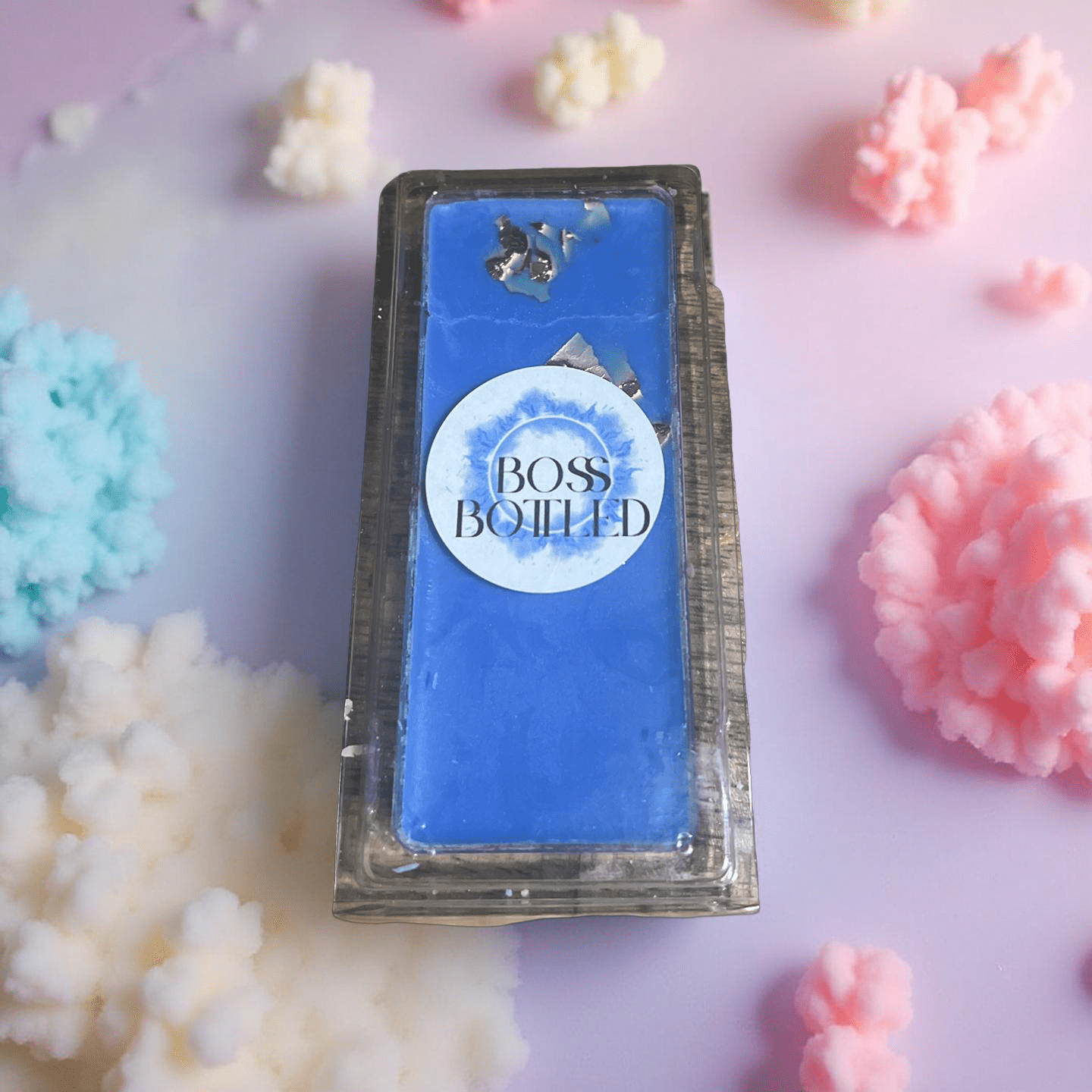 Boss Bottled (For Men) - Chatté Candles