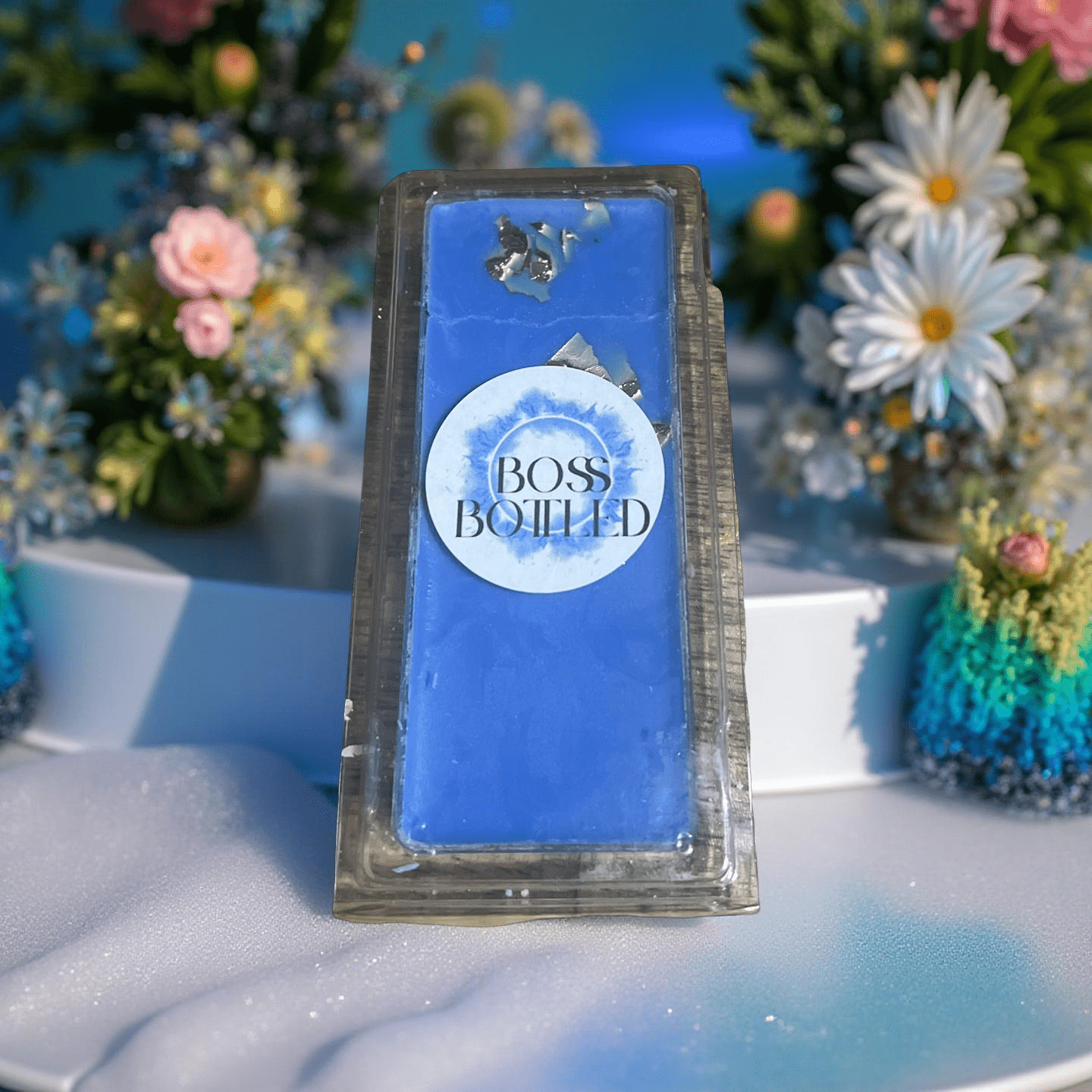 Boss Bottled (For Men) - Chatté Candles