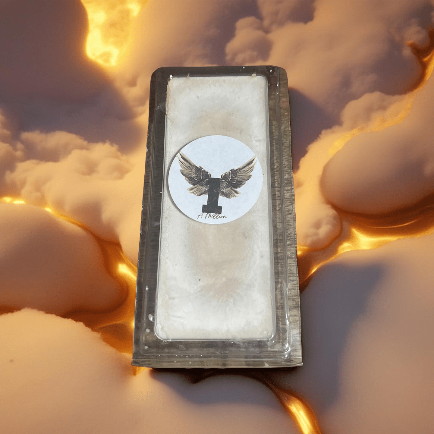 Chatté Candle One Million - Chatté Candles