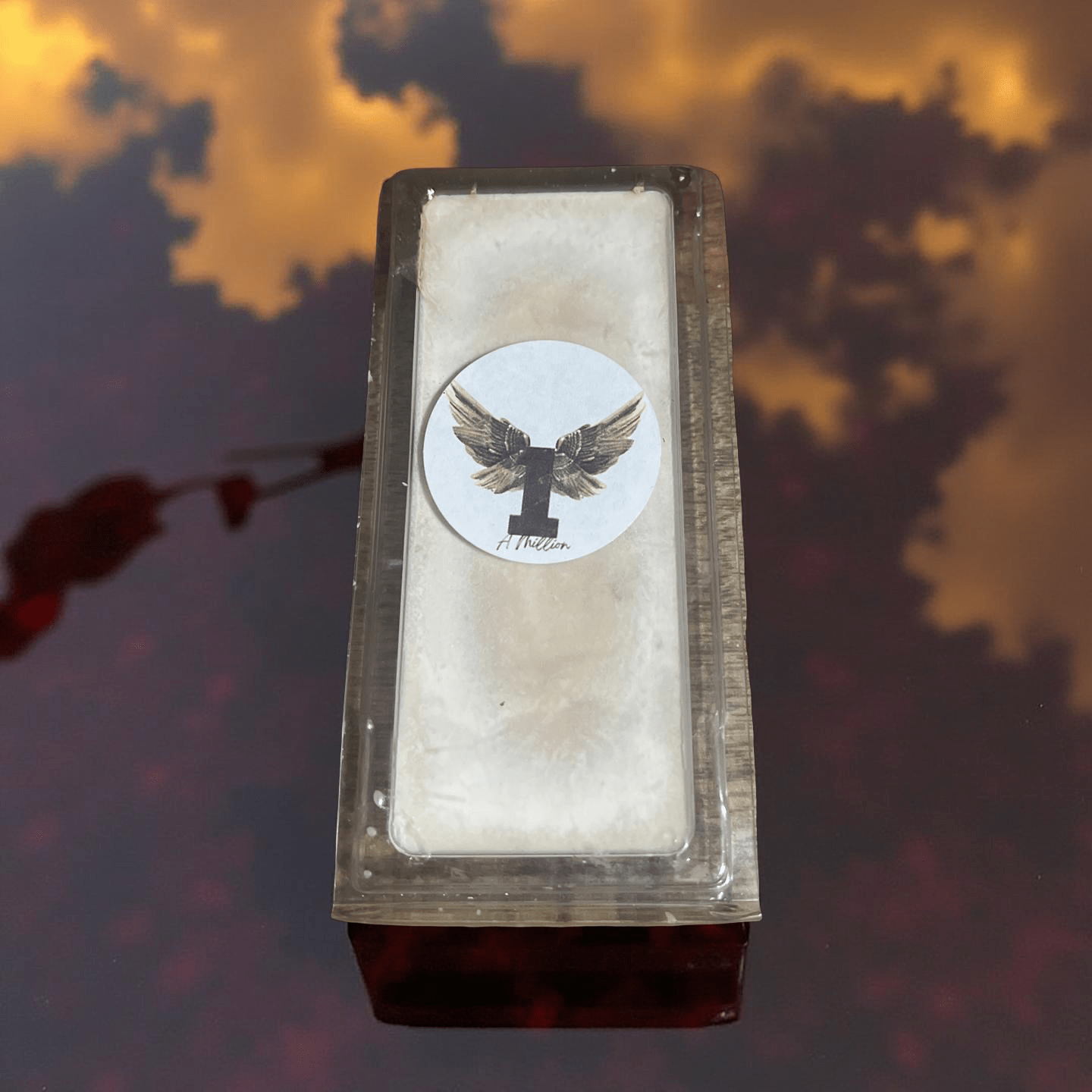 Chatté Candle One Million - Chatté Candles