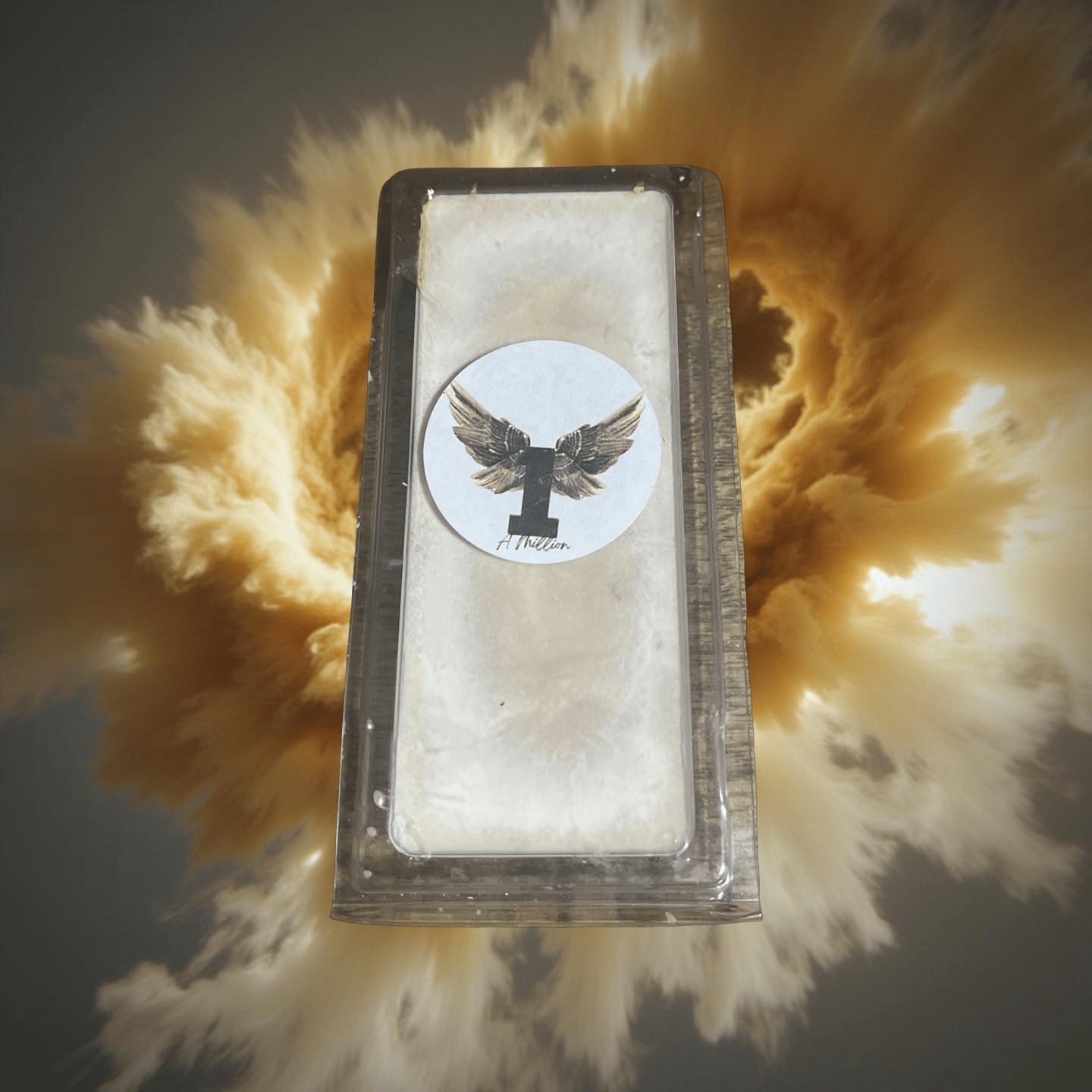 Chatté Candle One Million - Chatté Candles