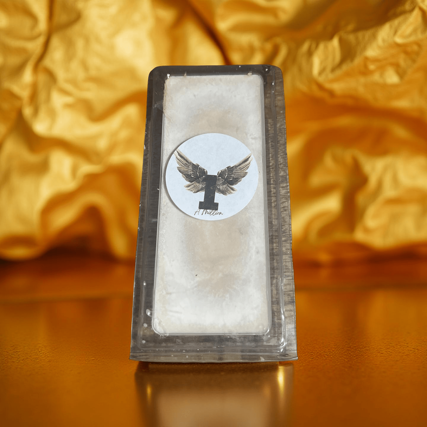 Chatté Candle One Million - Chatté Candles