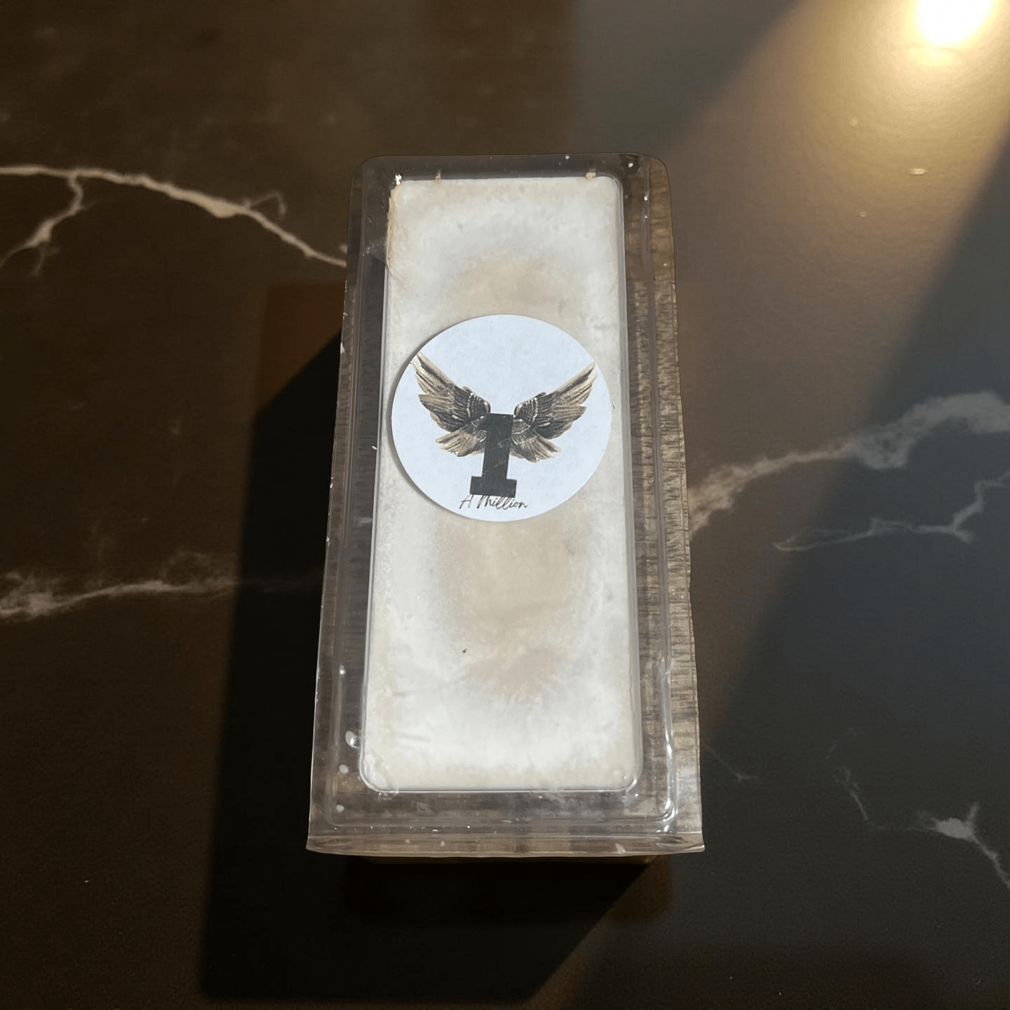 Chatté Candle One Million - Chatté Candles