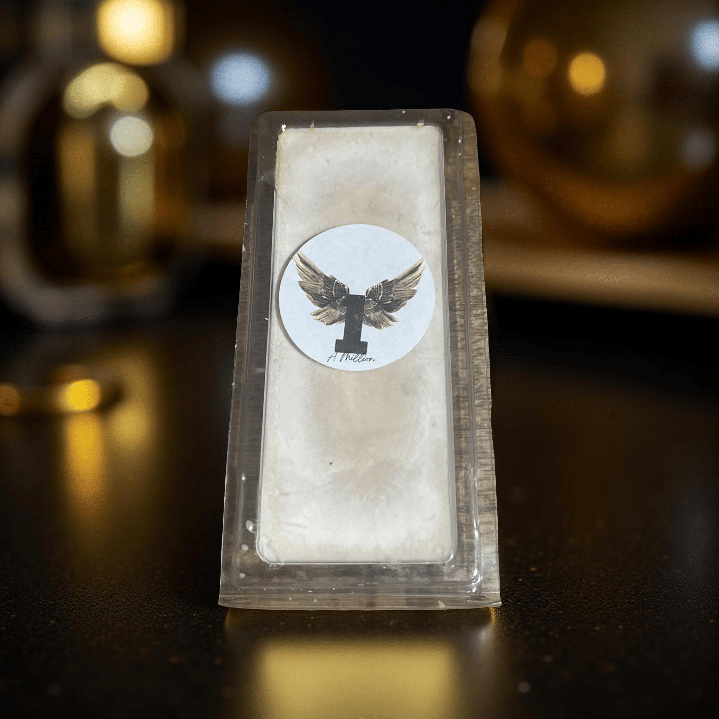 Chatté Candle One Million - Chatté Candles