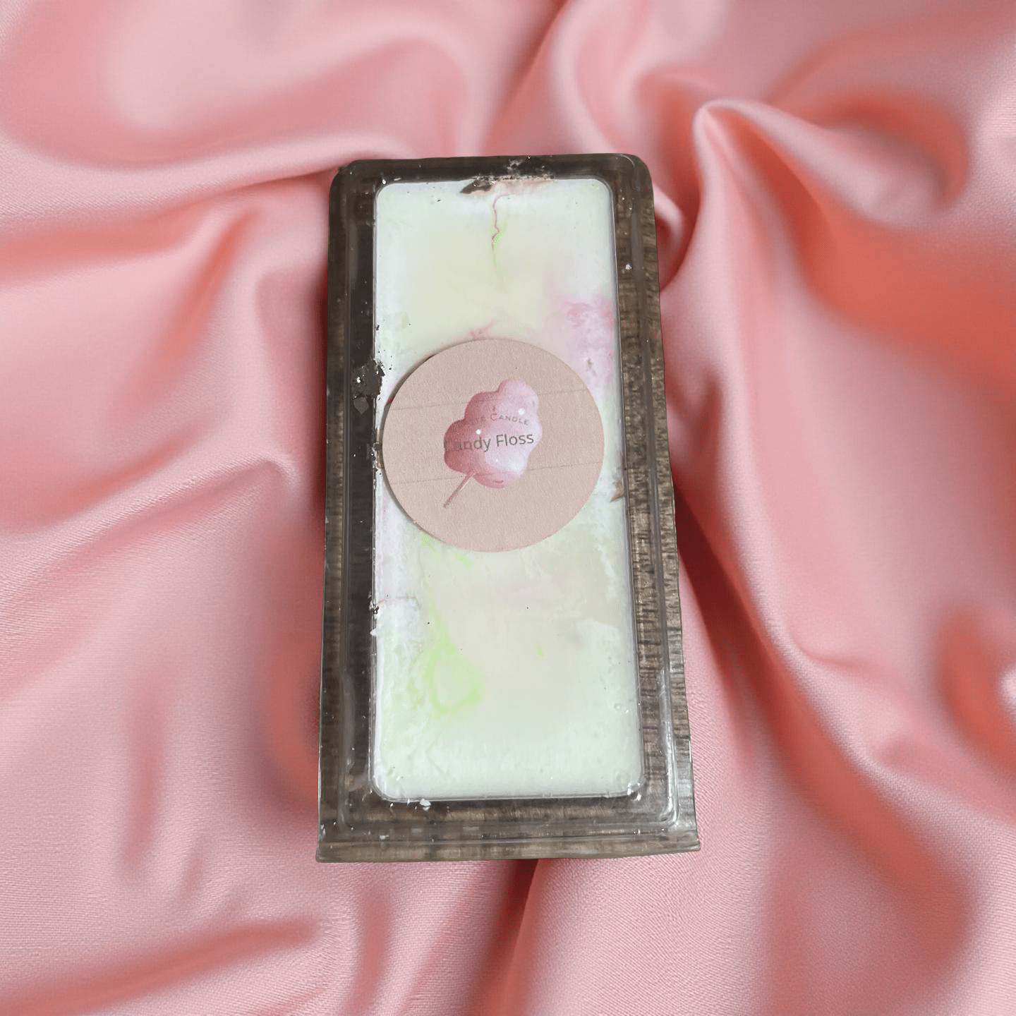 Chattè Candy Floss - Chatté Candles