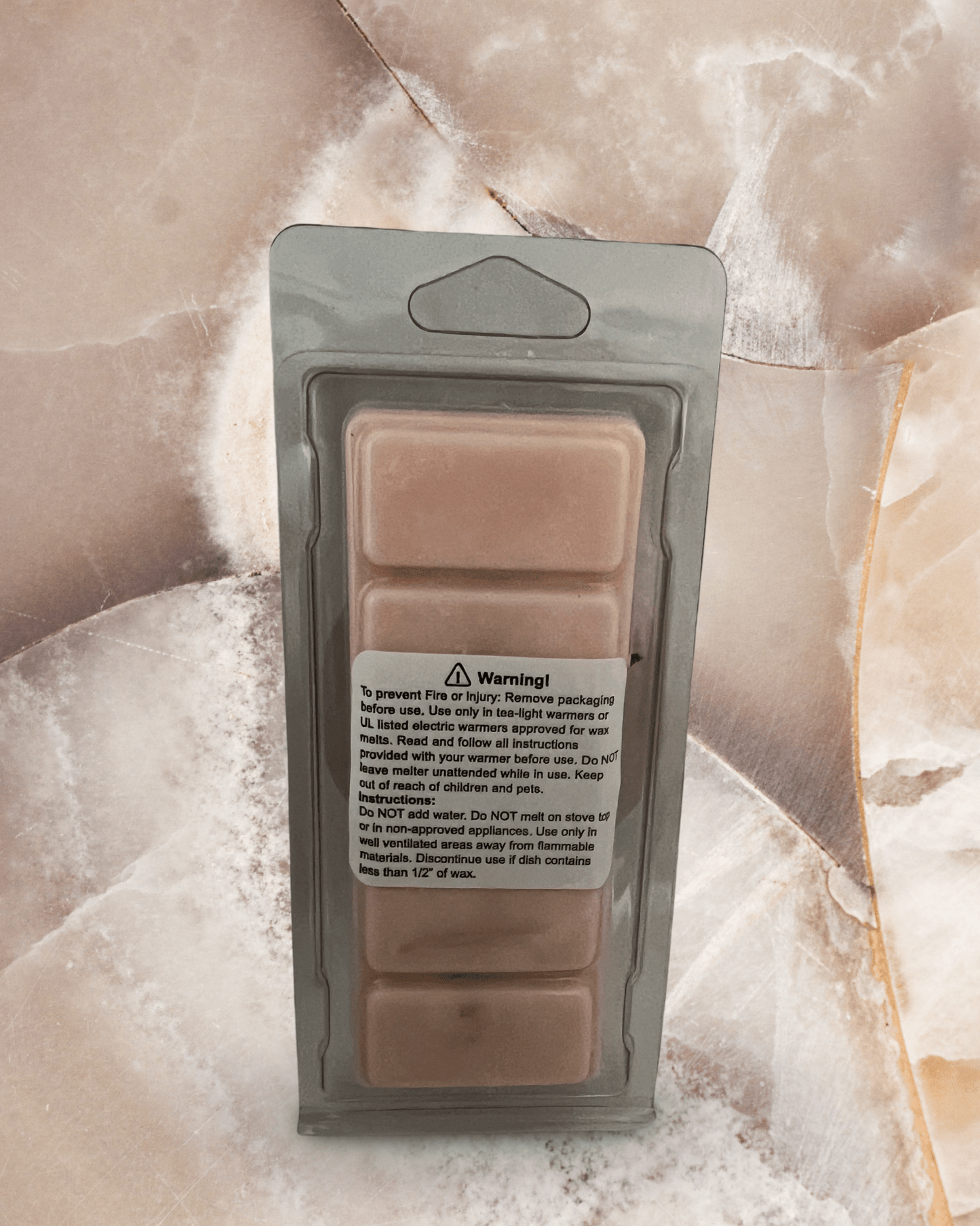 Chatté Cherry Bar - Chatté Candles