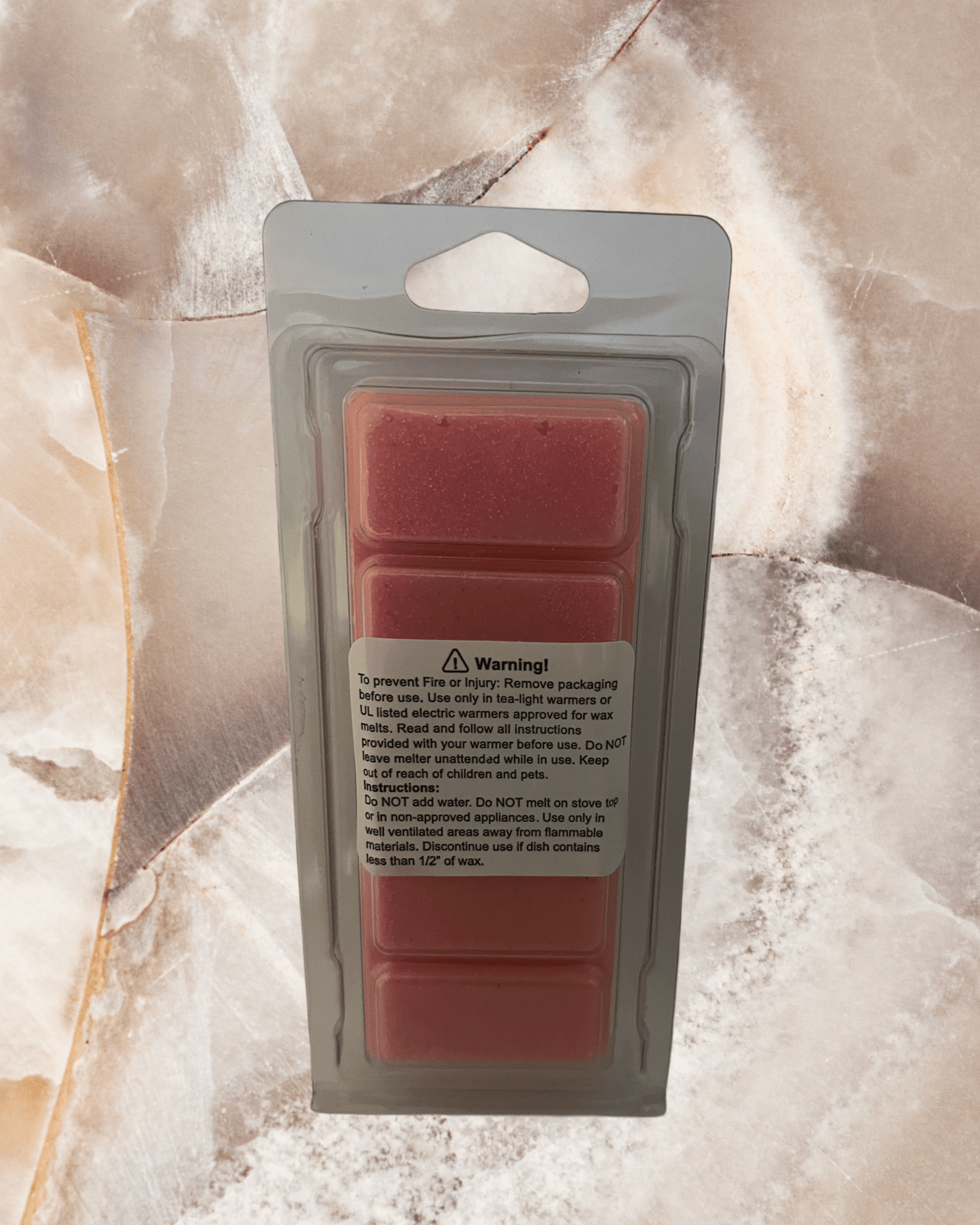 Marshmallow Buttercream - Chatté Candles