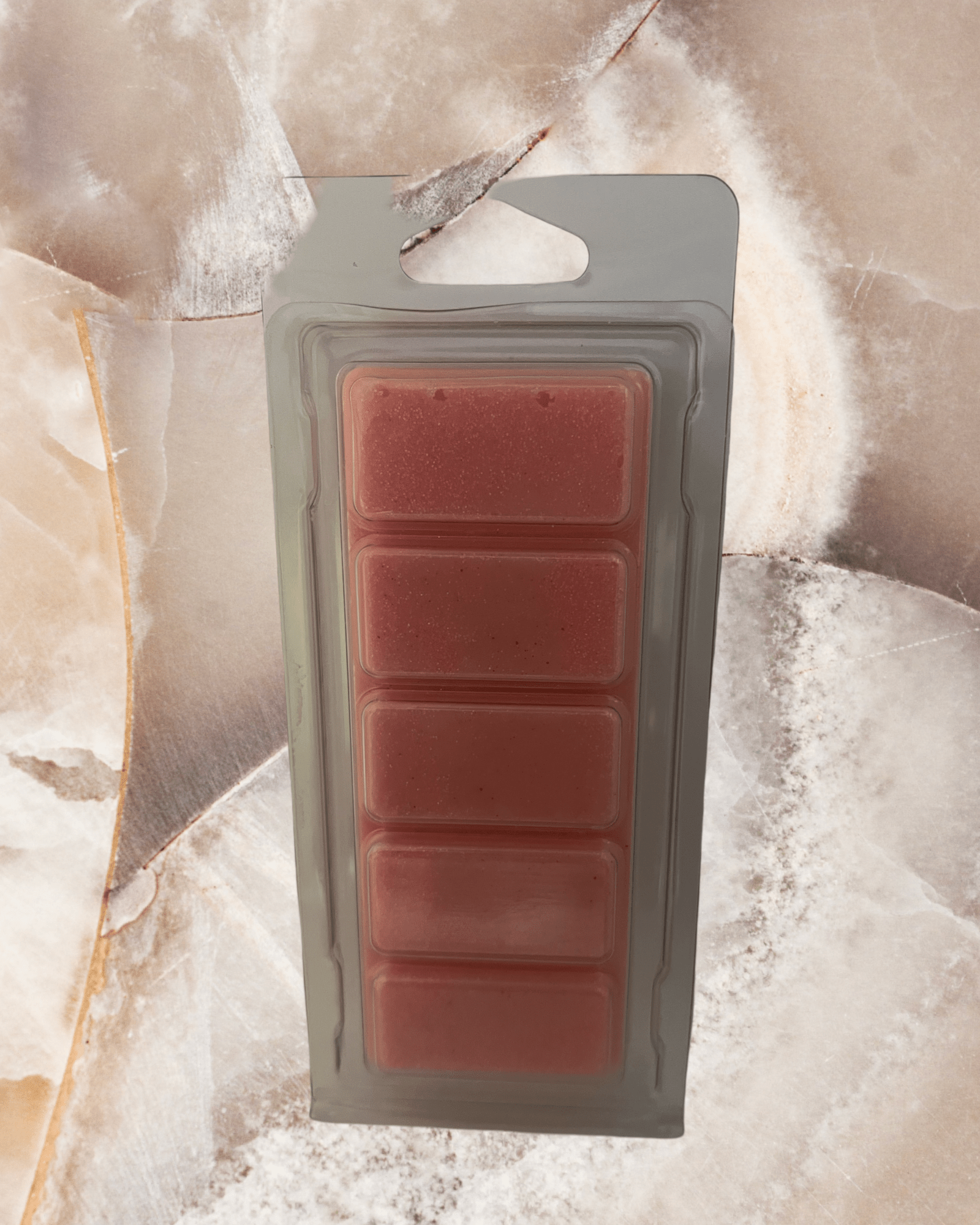 Marshmallow Buttercream - Chatté Candles