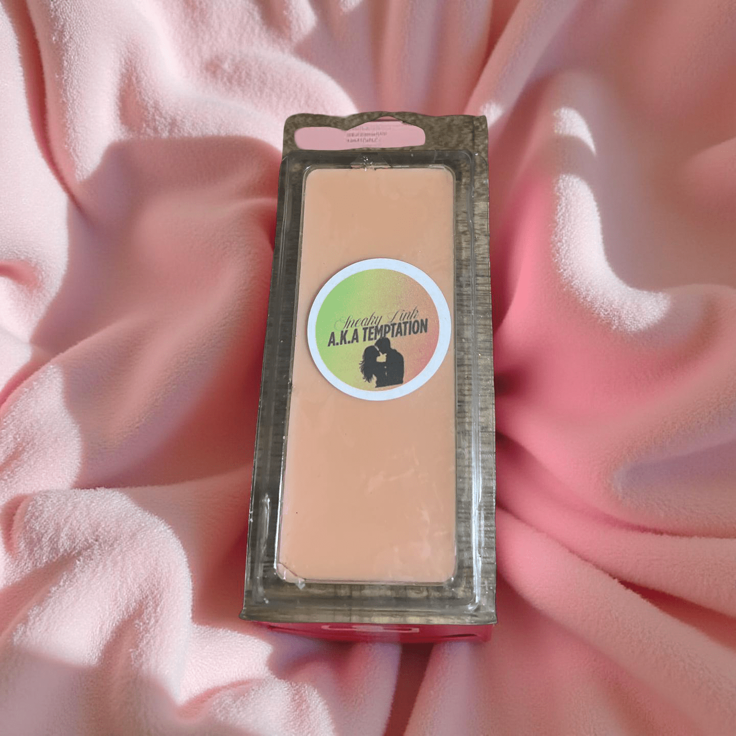 Sneaky Link (A.K.A Temptation) - Chatté Candles