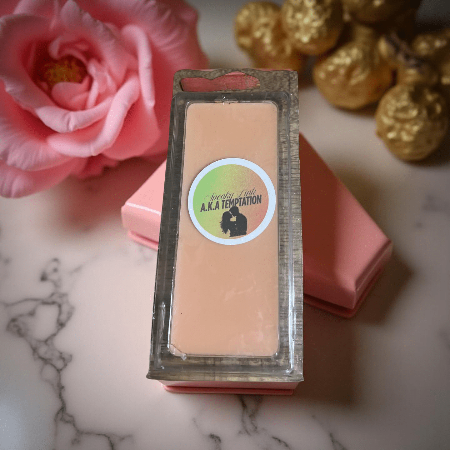 Sneaky Link (A.K.A Temptation) - Chatté Candles