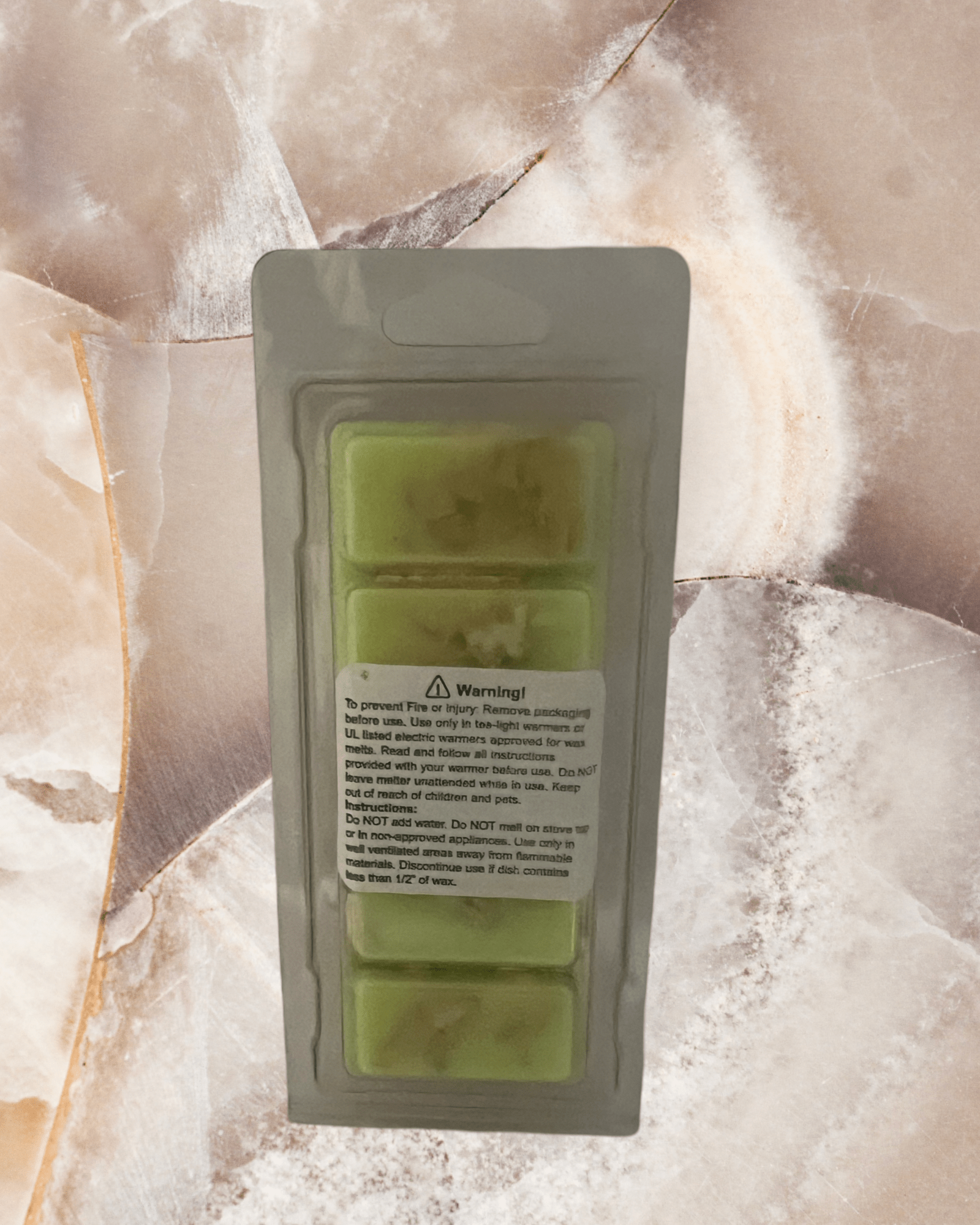 Sneaky Link (A.K.A Temptation) - Chatté Candles
