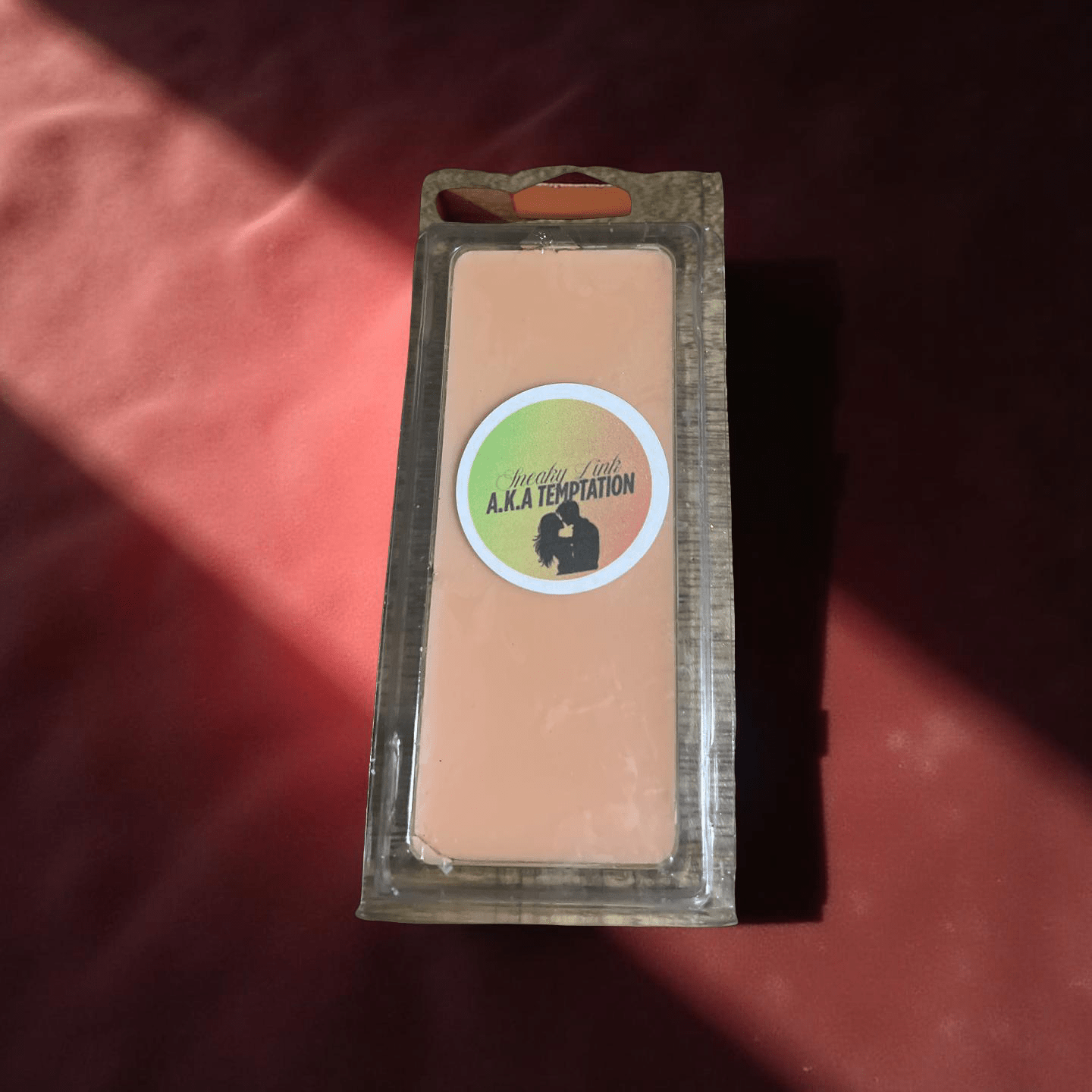 Sneaky Link (A.K.A Temptation) - Chatté Candles