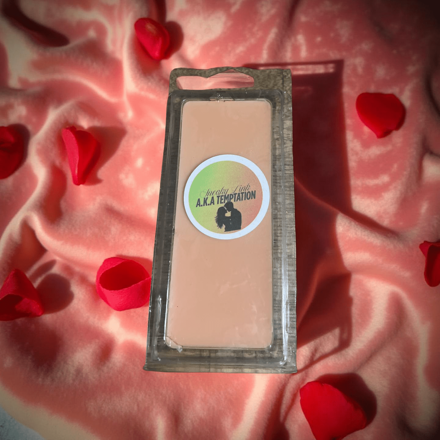 Sneaky Link (A.K.A Temptation) - Chatté Candles