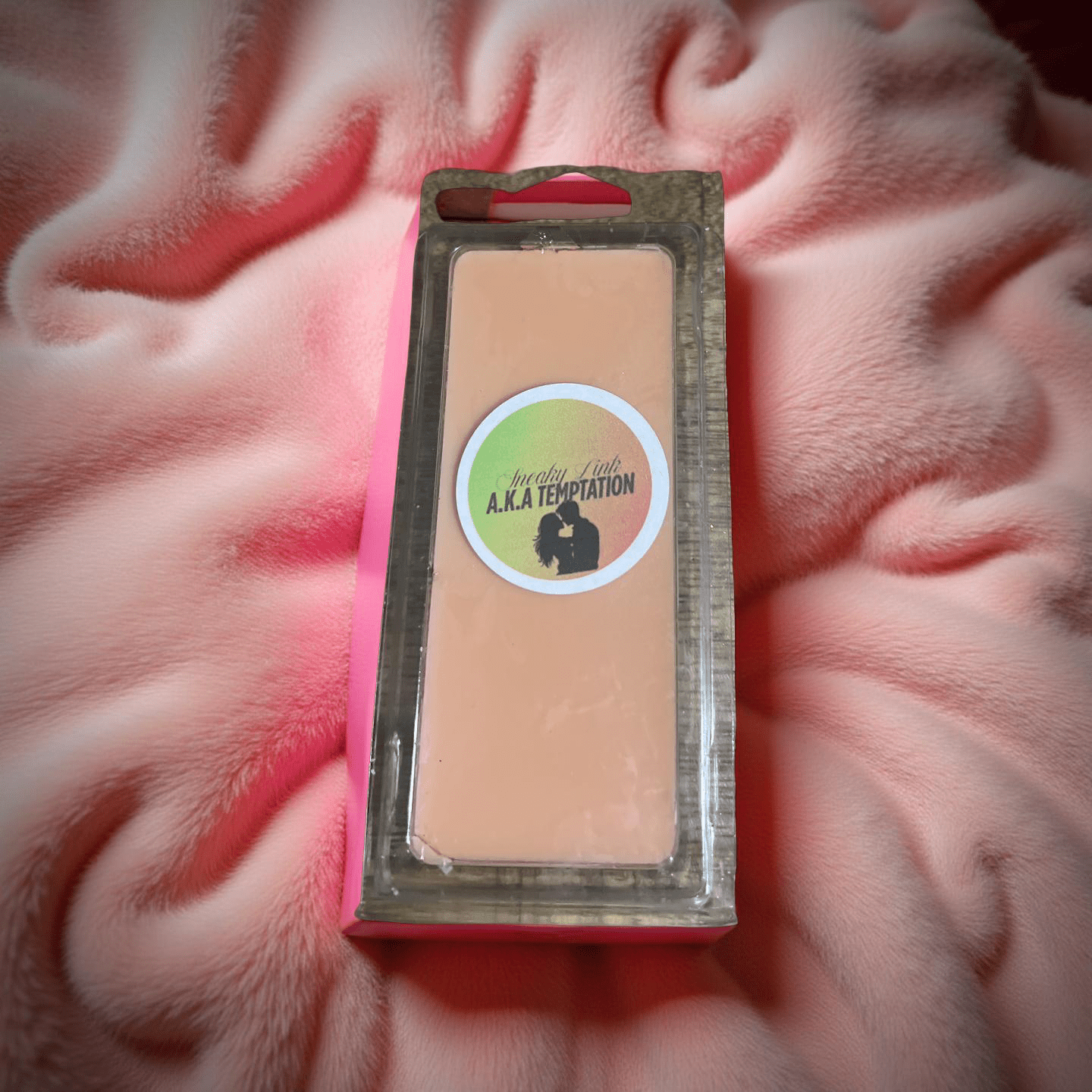 Sneaky Link (A.K.A Temptation) - Chatté Candles