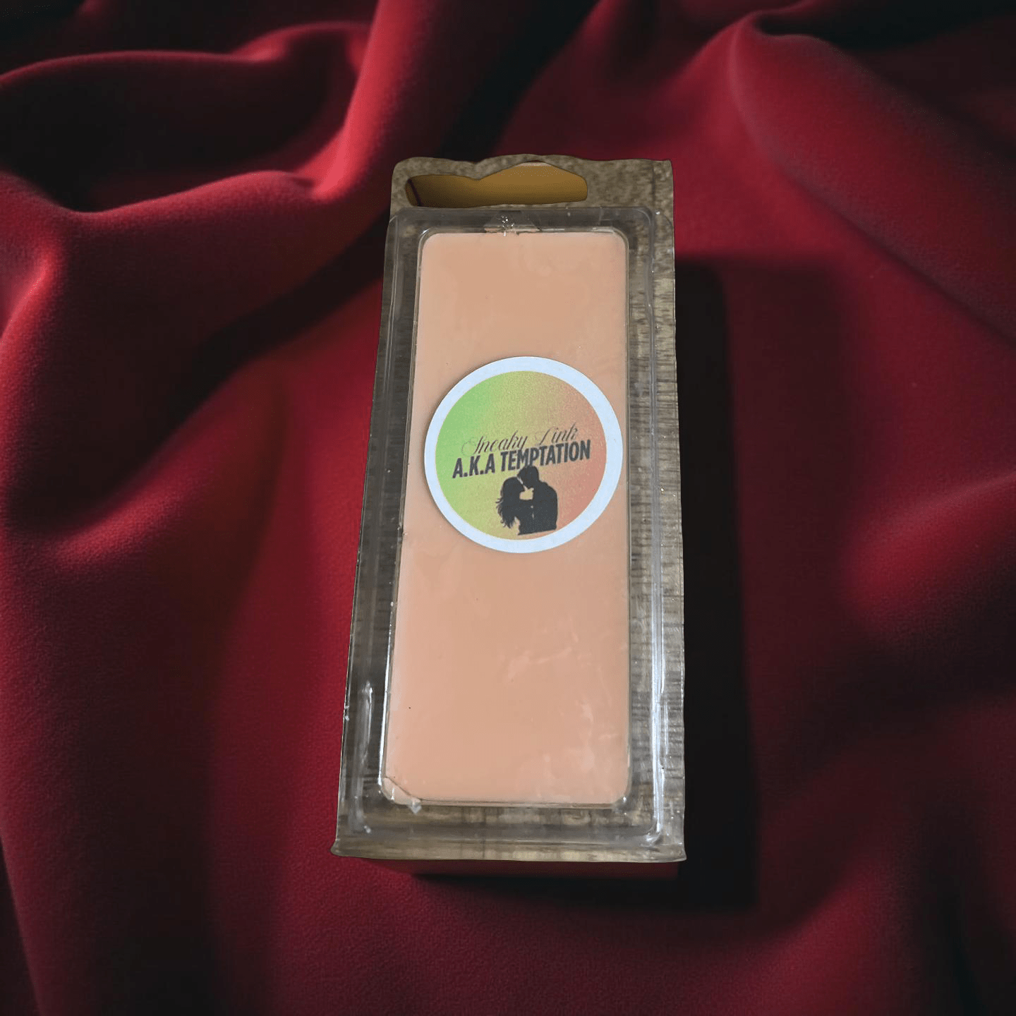 Sneaky Link (A.K.A Temptation) - Chatté Candles