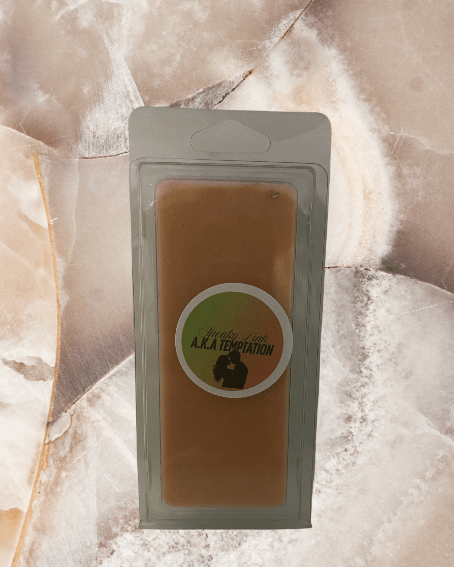 Sneaky Link (A.K.A Temptation) - Chatté Candles