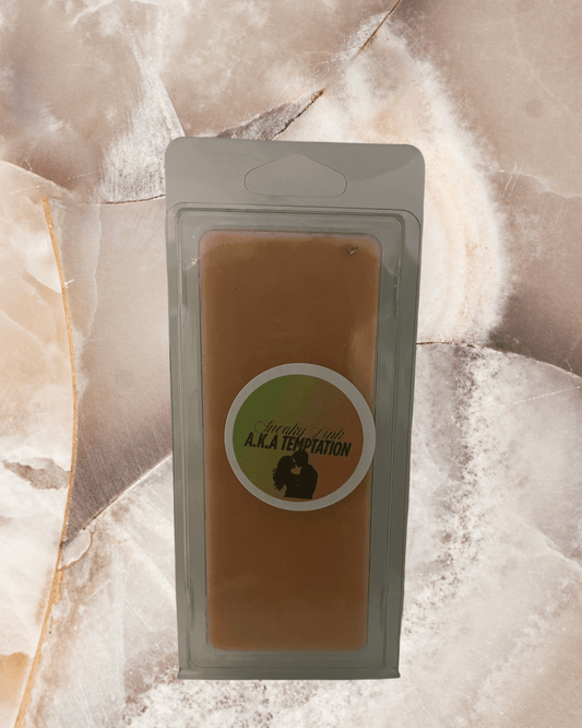 Sneaky Link (A.K.A Temptation) - Chatté Candles