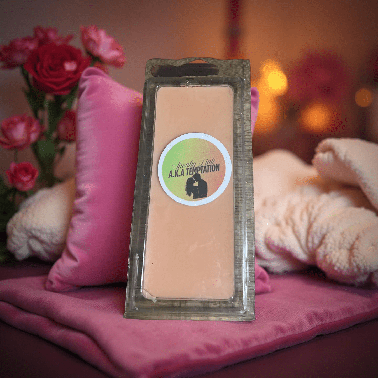 Sneaky Link (A.K.A Temptation) - Chatté Candles