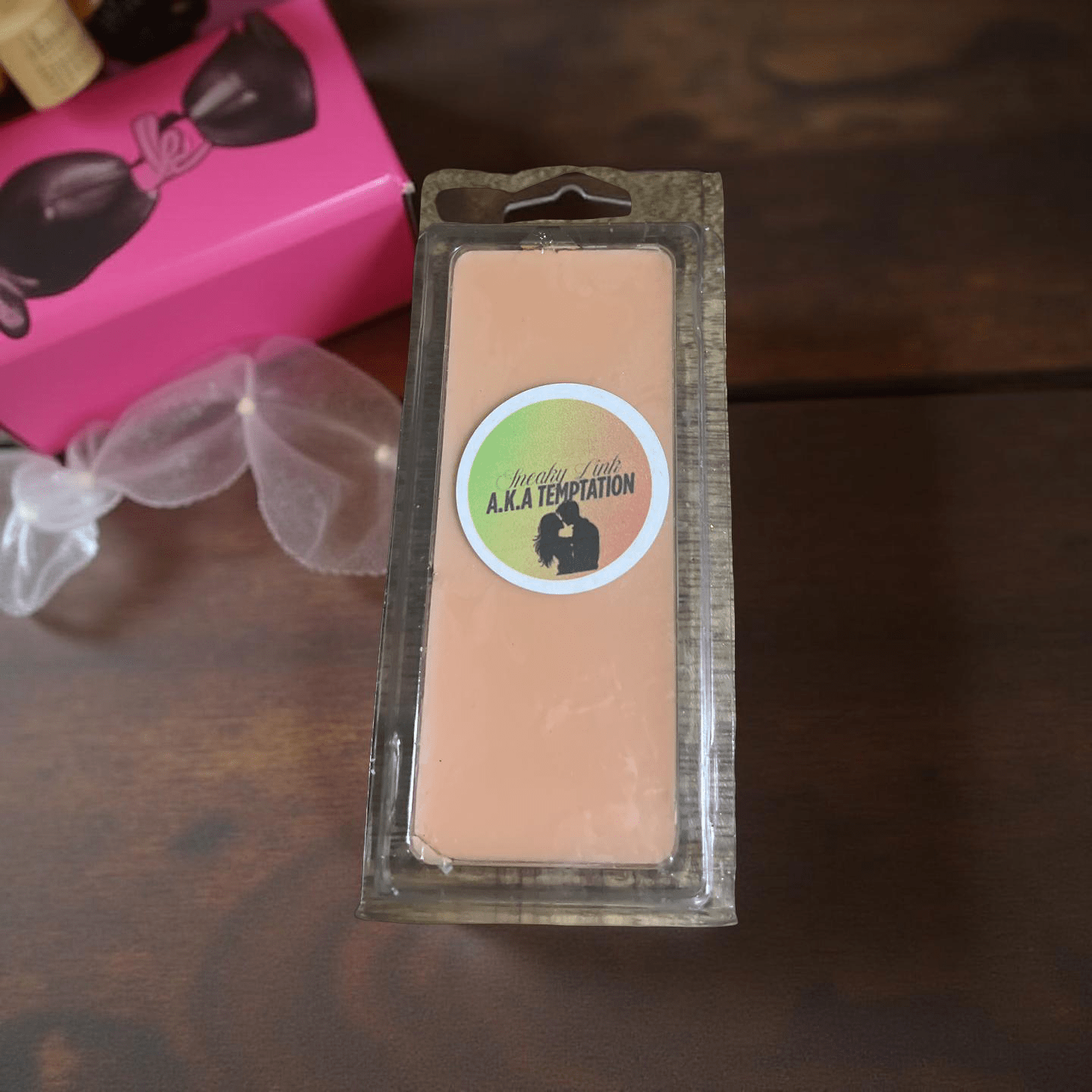 Sneaky Link (A.K.A Temptation) - Chatté Candles