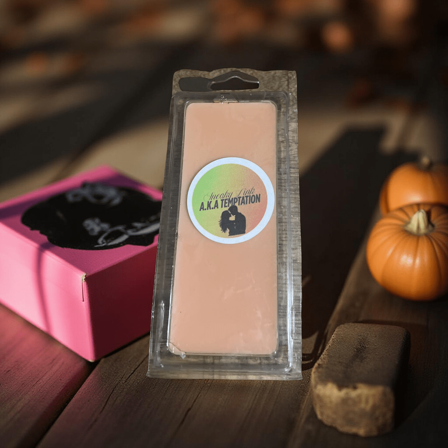 Sneaky Link (A.K.A Temptation) - Chatté Candles