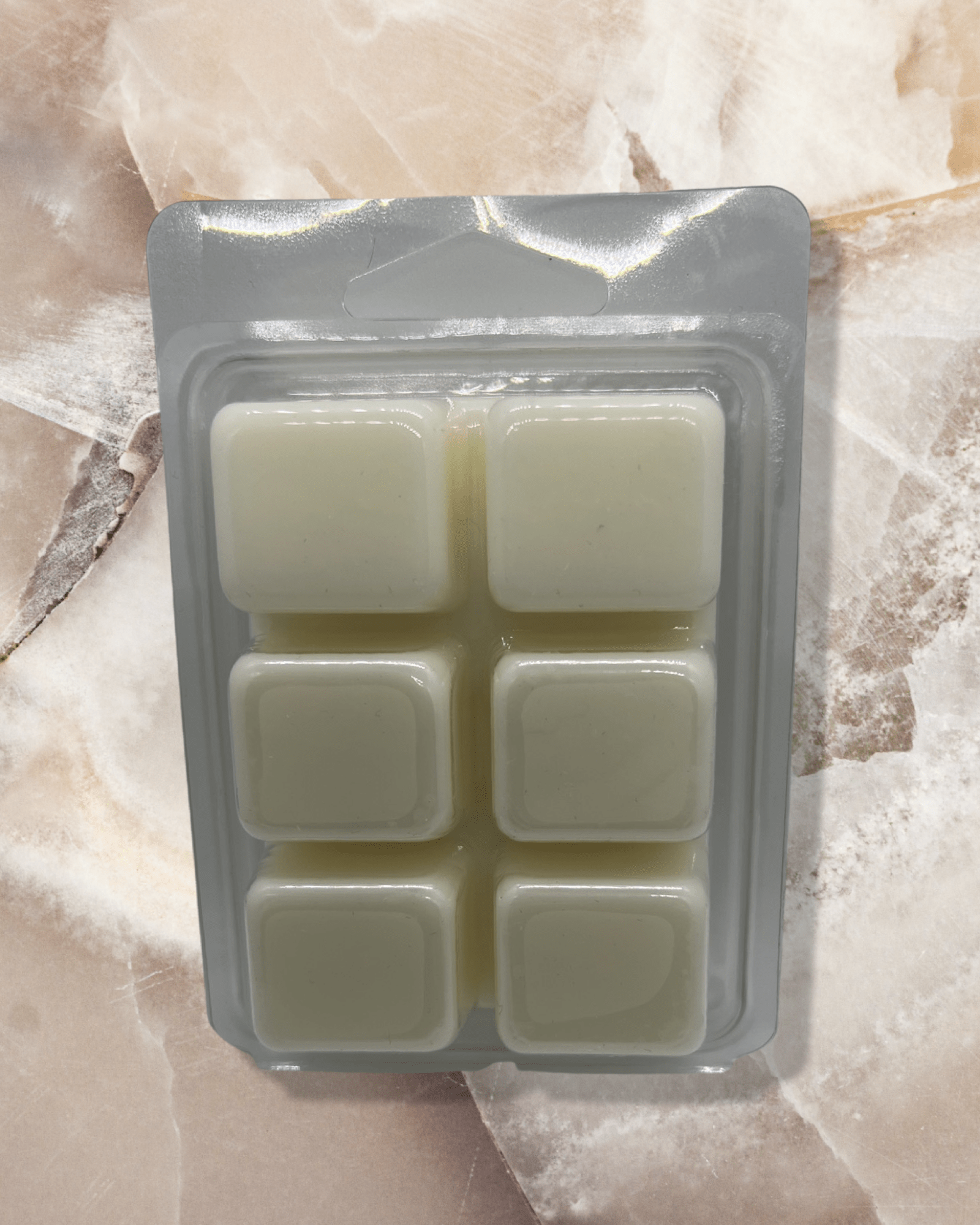 Vanilla Geur - Chatté Candles